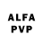 Alpha PVP VHQ Oleg Yasenitskiy